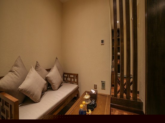 藏式风情精品双床房