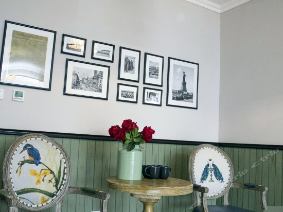 加州往事两室套房