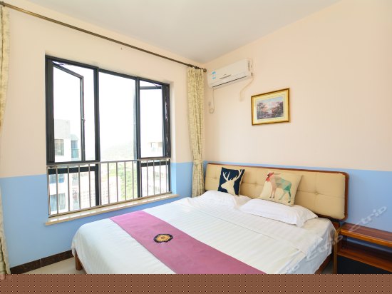 经济园景两室一厅