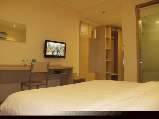 商务标准间(内宾)