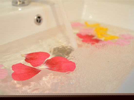 中式山景家庭套房