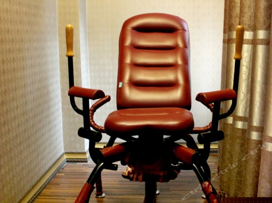 精品欧式大床房