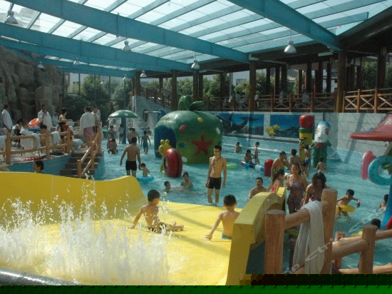 儿童乐园/儿童俱乐部