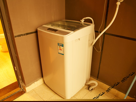 尊享格调双床房