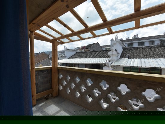 b栋, 相见如初大床房a