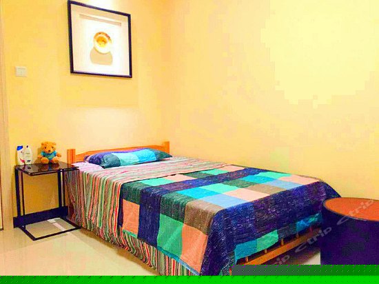 高层精装二房一厅