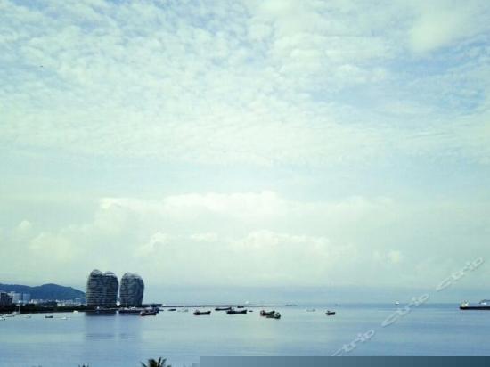 眺望远景