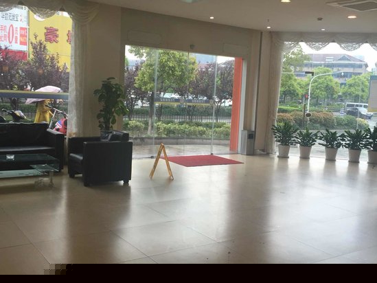 酒店房型