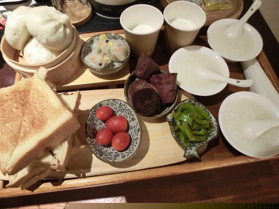 餐饮/会议
