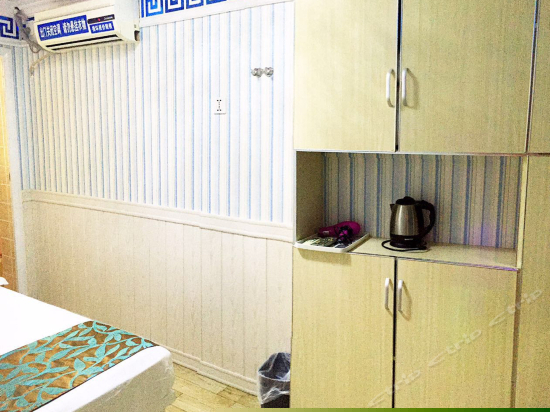 温馨经济大床房