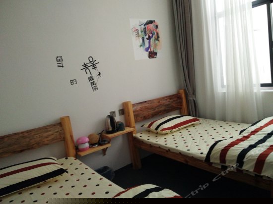 彼年素光标准间