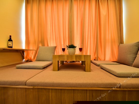 山景禅意双床房509