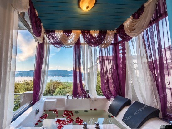 往日情怀（私享海景SPA情趣）