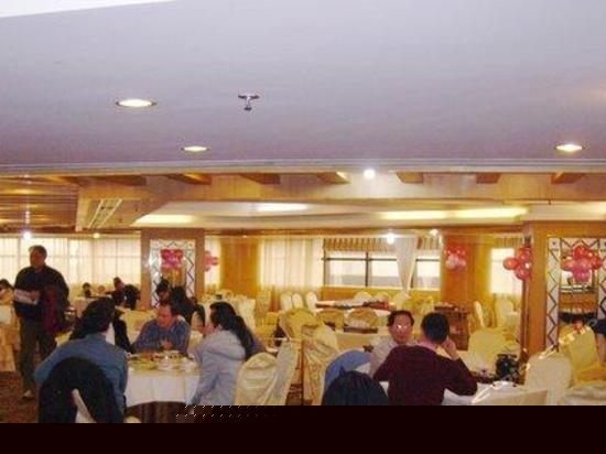 餐厅