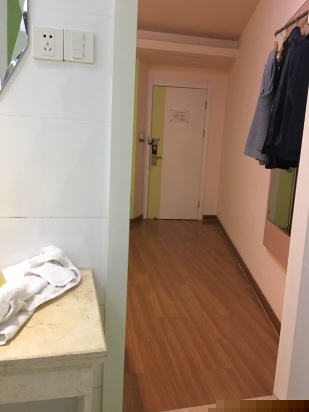 酒店房型