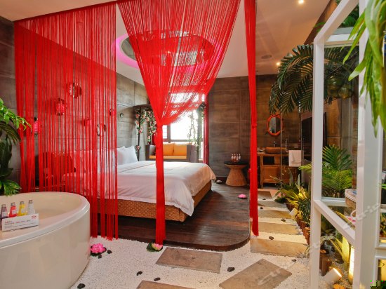 相爱·柔情蜜意系