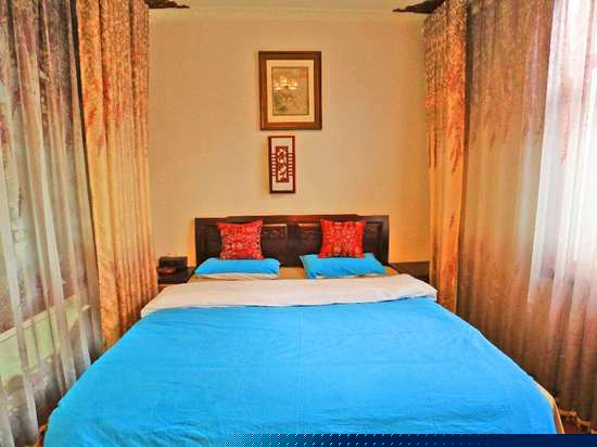 私享豪华大床房