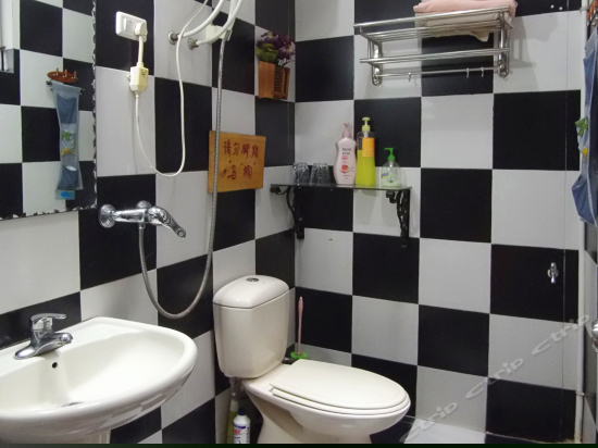 4人小阁楼（家庭式）