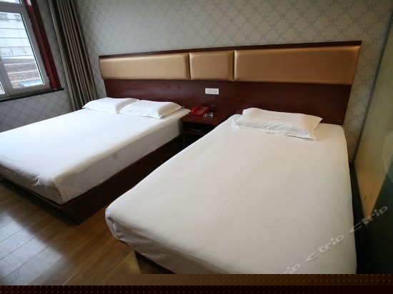 商务三人标准间