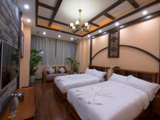 芷岸特色标准间