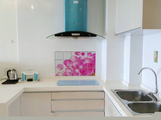 兰海三期全海景开放式两房