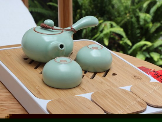 疏院花影大床房