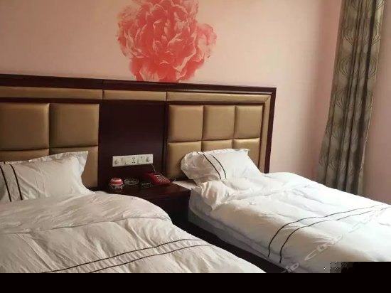 二楼舒适标准间