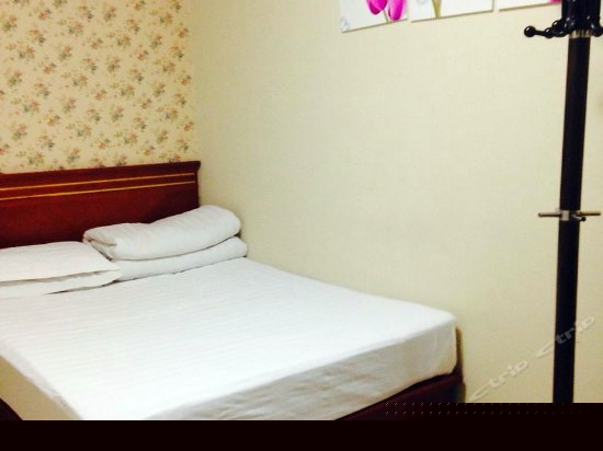 经济标准房(无窗)