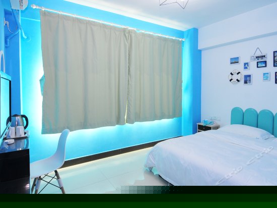 地中海之恋大床