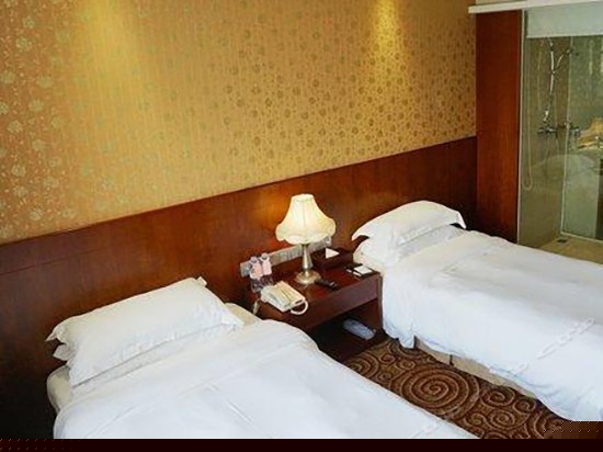 酒店房型