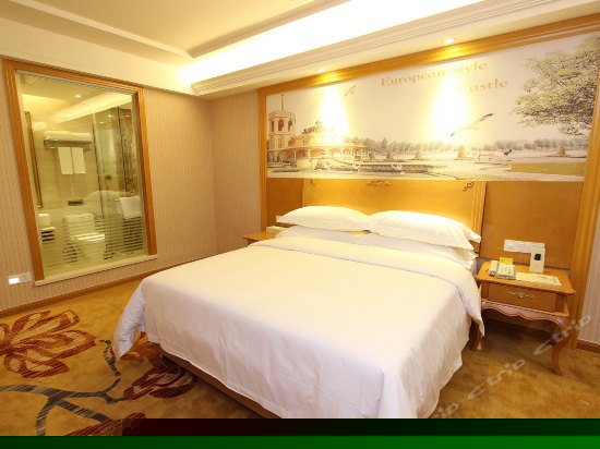 标准单人房（无窗）