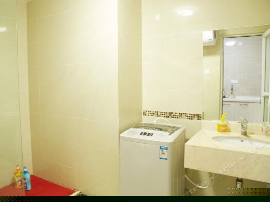 豪华观景体验房