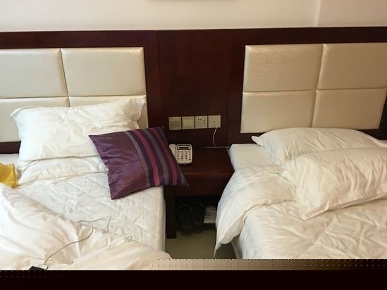 酒店房型