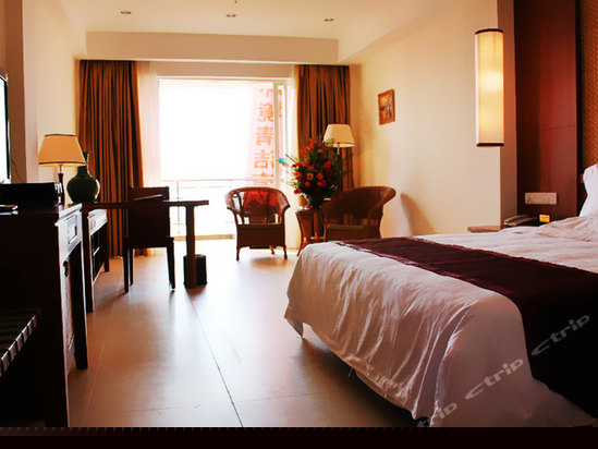 酒店房型