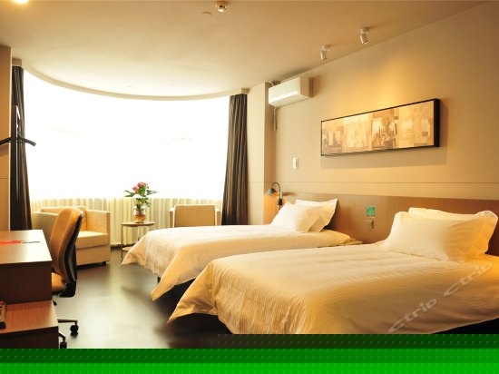 商务标准房A