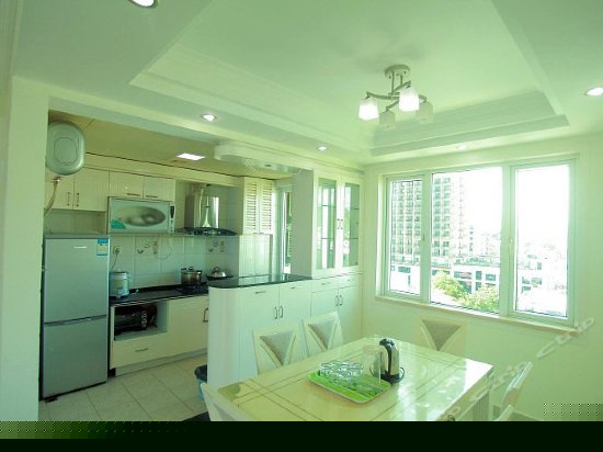 豪华海景4房2厅