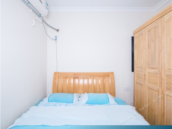 大阳台海景两房两厅套房