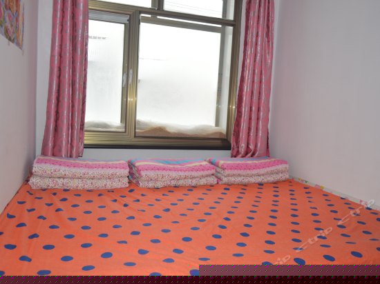 旅友三人间（床位房）