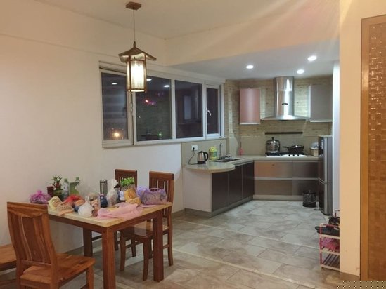 酒店房型
