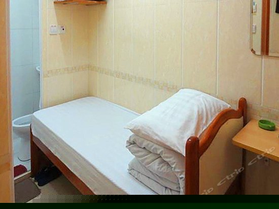 舒适单人房（无窗）