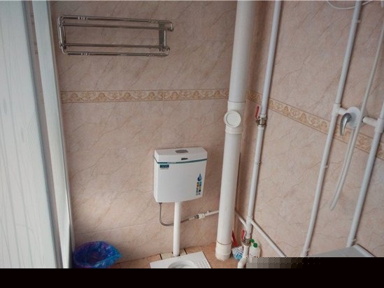 双床二人间（床位房）