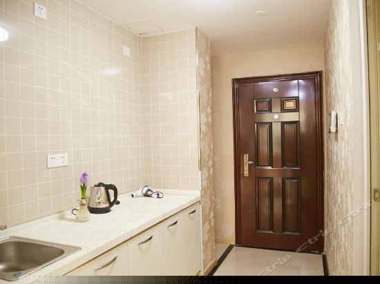 豪华观景体验房