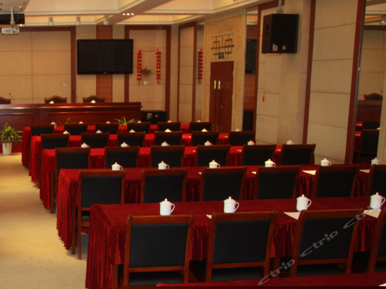 多功能厅