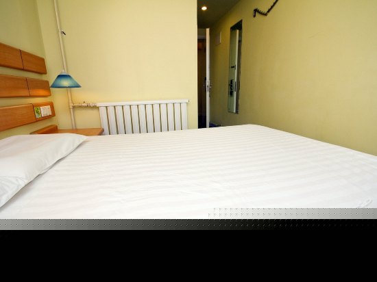 特惠大床房（无窗）