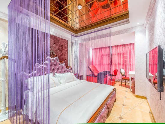 激情系列主打房