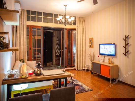 斑斓·家主推精选套房