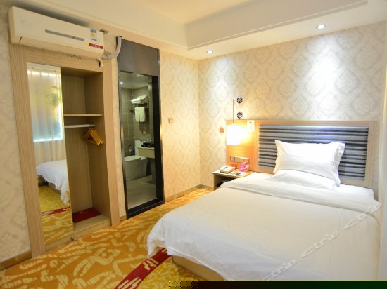 QQ空间(单人房)(无窗)