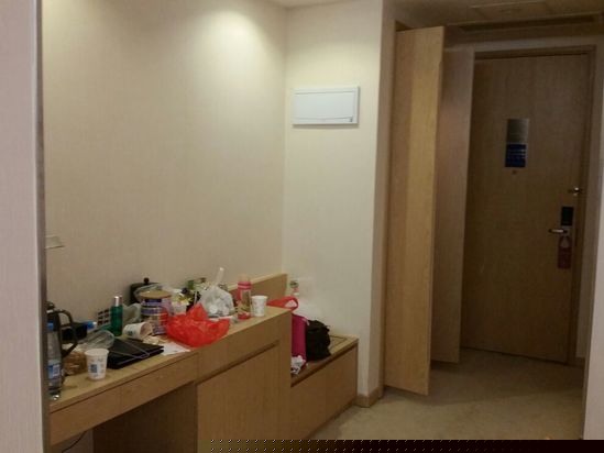 酒店房型
