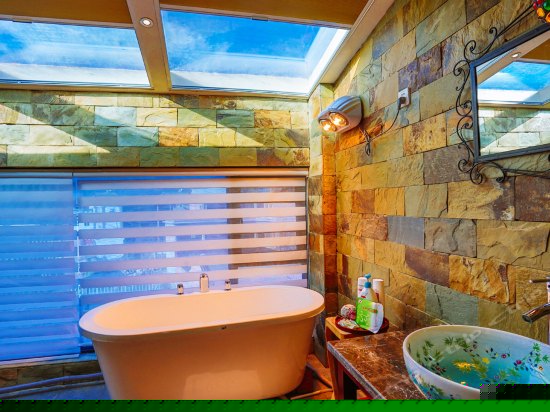 复式全海景大床房