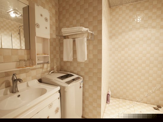 豪华观景体验房